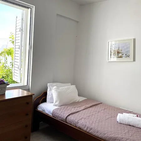 Ferienhaus Kalamies Villas *