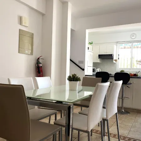 Kalamies Villas * Protaras