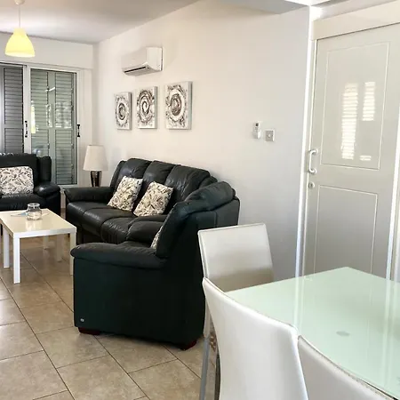 Kalamies Villas *