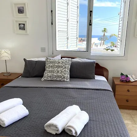 Ferienhaus Kalamies Villas