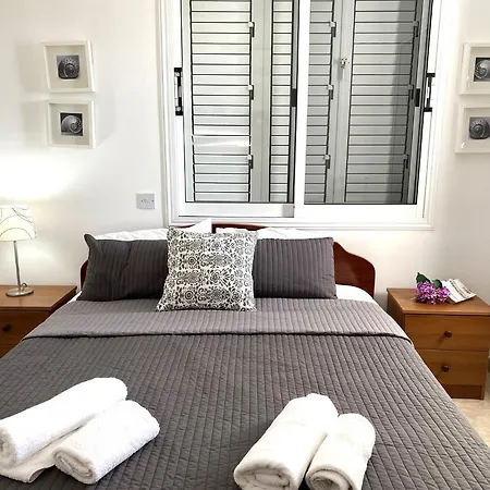 Ferienhaus Kalamies Villas *