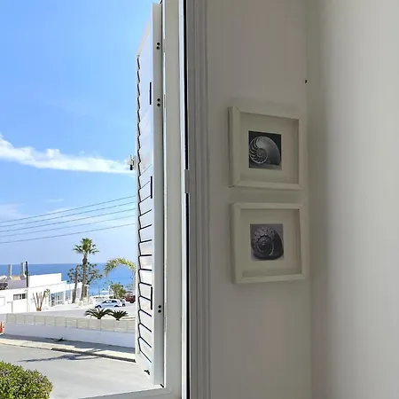 Kalamies Villas Ferienhaus *