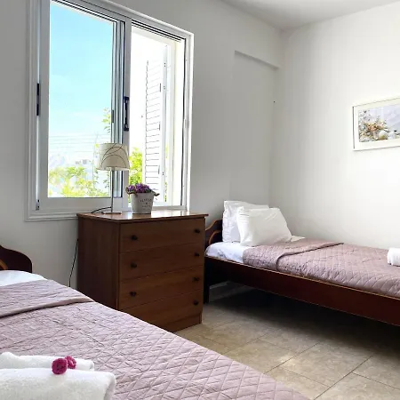 Ferienhaus Kalamies Villas Protaras