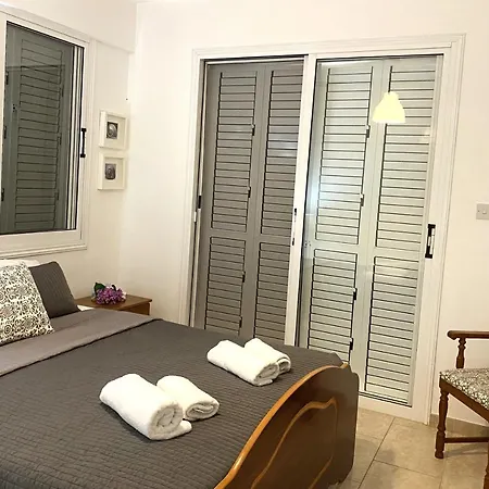 Kalamies Villas Ferienhaus *