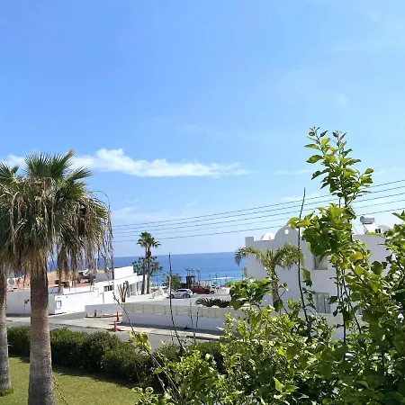Ferienhaus Kalamies Villas *