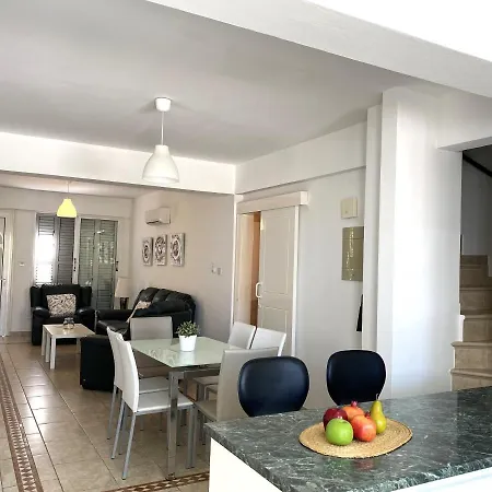 Kalamies Villas Ferienhaus Protaras