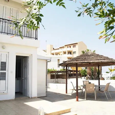 Ferienhaus Kalamies Villas Protaras